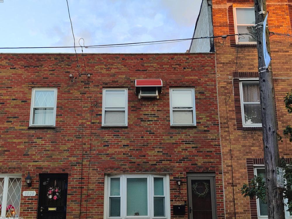 20-Year-Old AC Replacement – after